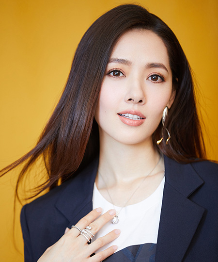 郭碧婷