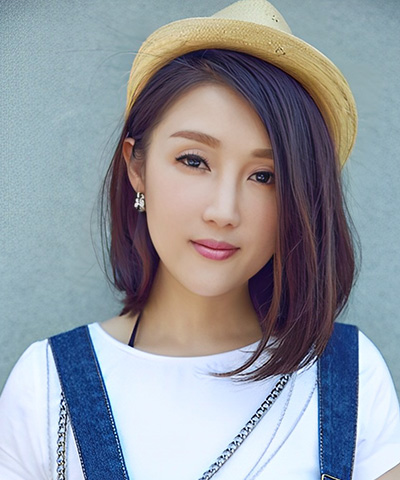 蒋雪儿