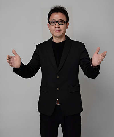 袁树雄