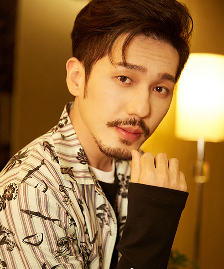 白宇